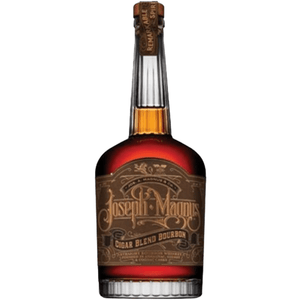 Joseph Magnus Cigar Blend Bourbon Batch 143