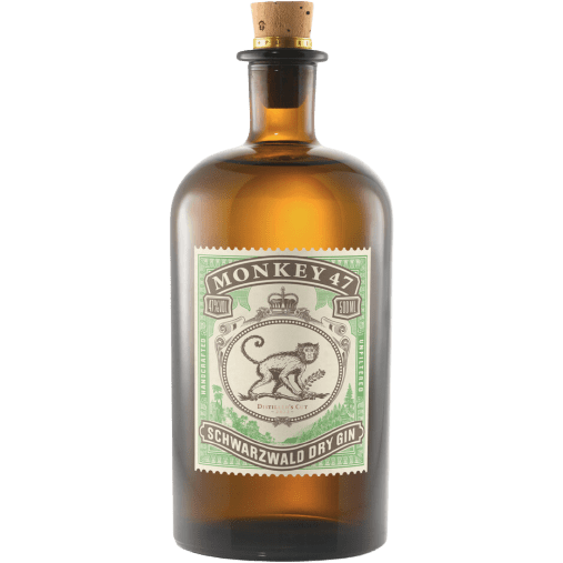Monkey 47 Distiller's Cut Gin 2022