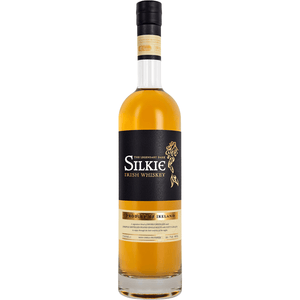 Sliabh Liag The Legendary Dark Silkie Irish Whiskey