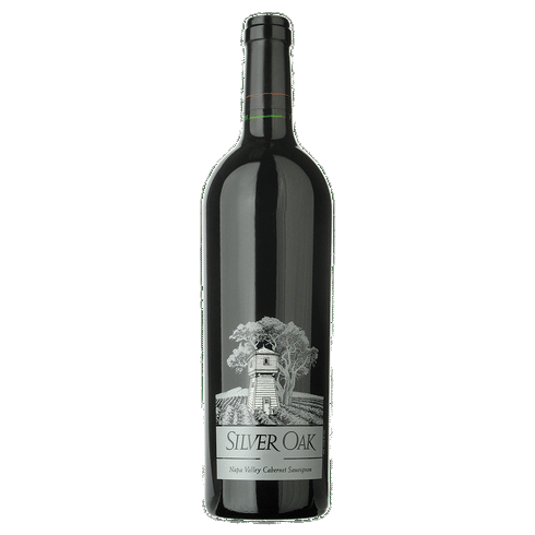 Silver Oak Cabernet Sauvignon 2012 Napa Valley