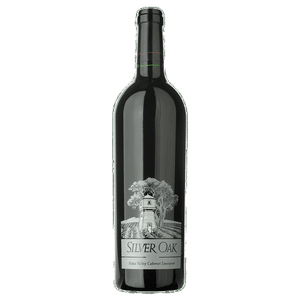 Silver Oak Cabernet Sauvignon 2012 Napa Valley