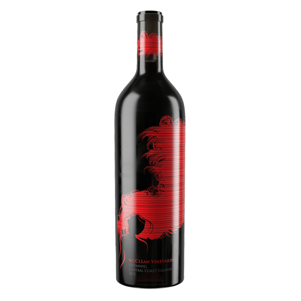 Simone Paso Robles Zinfandel 2015
