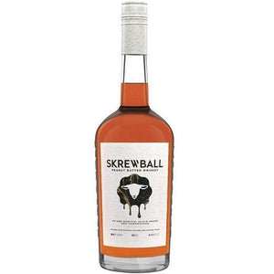 Skrewball Peanut Butter Whiskey