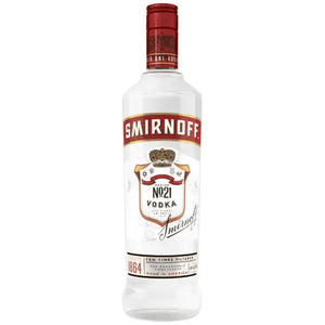 Smirnoff No. 21 Vodka