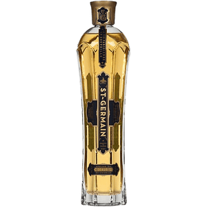 St. Germain Elderflower Liqueur