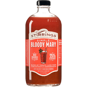 Stirrings Bloody Mary Mix