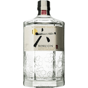 Suntory Roku Gin