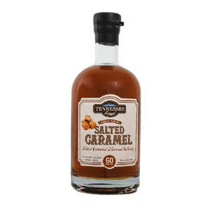 Tennessee Legend Salted Caramel Whiskey