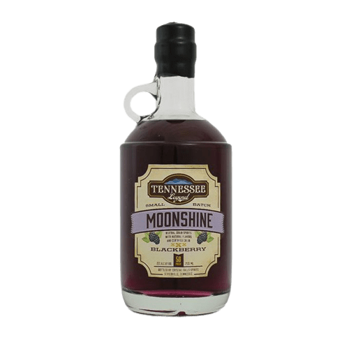Tennessee Legend Blackberry Moonshine