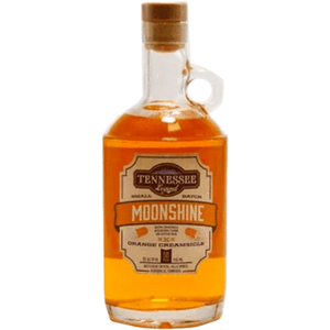 Tennessee Legend Orange Creamsicle Moonshine