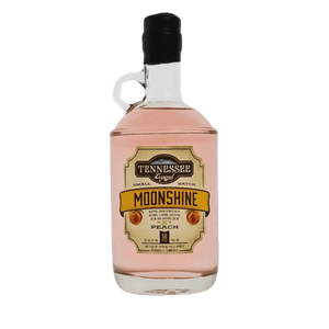 Tennessee Legend Peach Moonshine