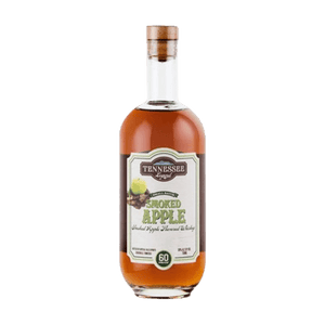 Tennessee Legend Smoked Apple Whiskey