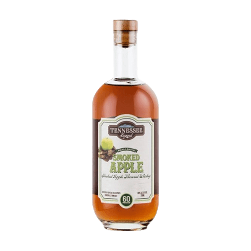 Tennessee Legend Smoked Apple Whiskey