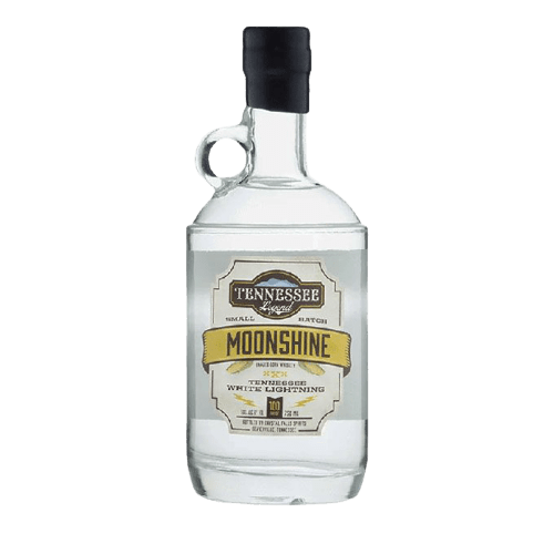Tennessee Legend White Lightning Moonshine