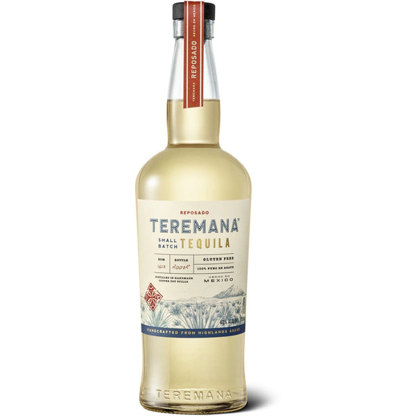 Teremana Reposado Tequila