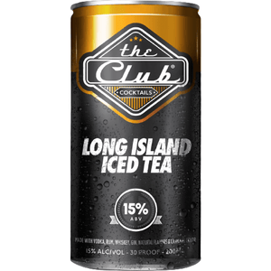 The Club Cocktails Long Island Iced Tea 200 mL