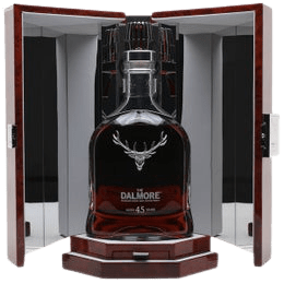The Dalmore 45 Year Old Scotch Whisky