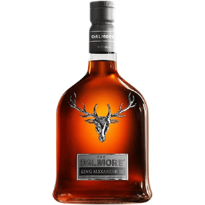 The Dalmore King Alexander III Scotch Whisky