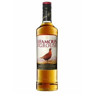 The Famous Grouse Blended Scotch Whisky