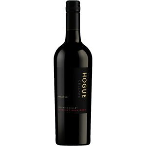 The Hogue Cellars Reserve Cabernet Sauvignon