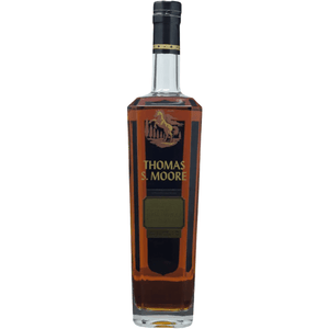 Thomas S. Moore Madeira Cask Finish Whiskey
