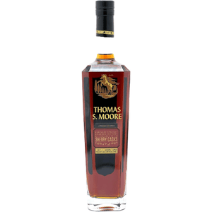 Thomas S. Moore Sherry Cask Finish Whiskey