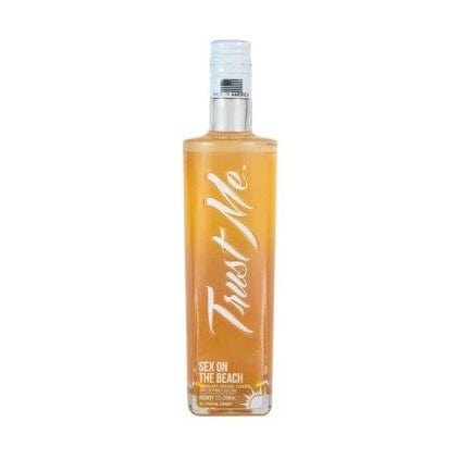 Trust Me Bottled Cocktail - Sex on The Beach