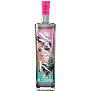 Trust Me Vodka Organic