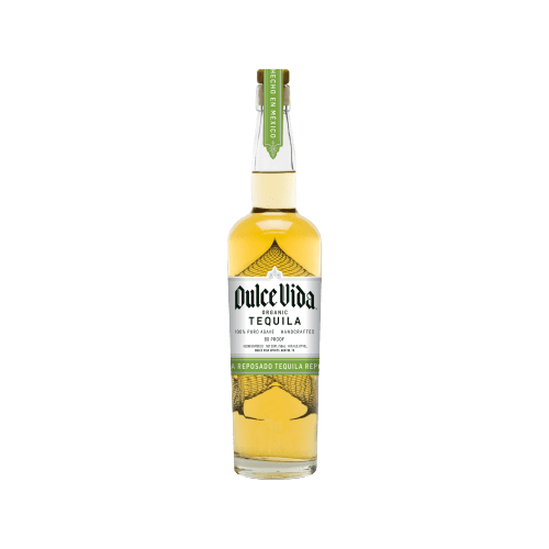 Dulce Vida Organic Reposado Tequila