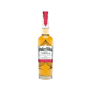 Dulce Vida Organic Anejo Tequila