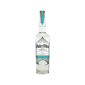 Dulce Vida Organic Blanco Tequila