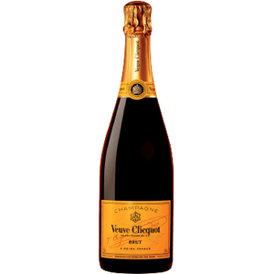 Veuve Clicquot Brut Champagne