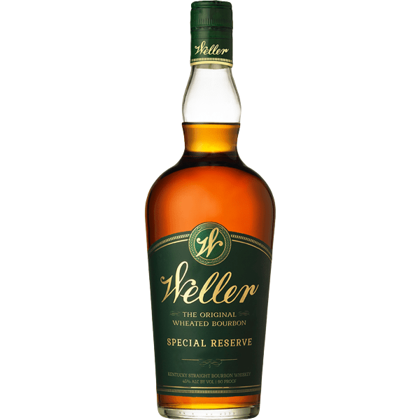 W.L. Weller Special Reserve Wheated Bourbon