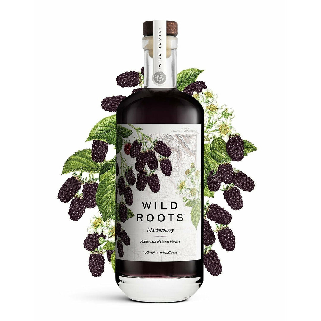 Vodka – PB Express