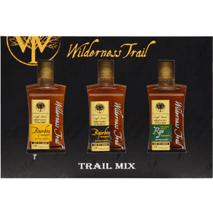 Wilderness Trail 'Trail Mix' Miniature Set