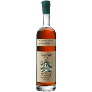 Willett Family Estate 4 Year Old Cask Strength Rye Whiskey