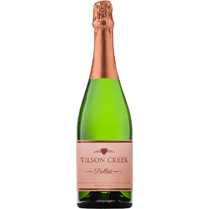 Wilson Creek Peach Bellini Sparkling Wine