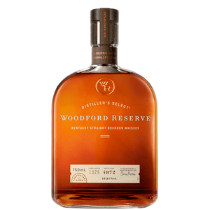 Woodford Reserve Straight Bourbon Whiskey