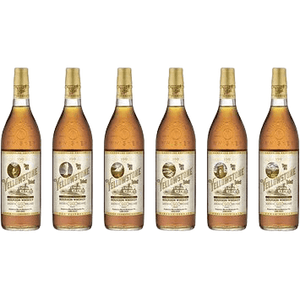 Yellowstone Select Bourbon Whiskey Landmark Edition Bottle Series 150th Anniversary