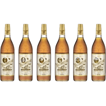 Yellowstone Select Bourbon Whiskey Landmark Edition Bottle Series 150th Anniversary