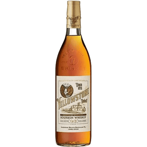 Yellowstone Select Bourbon Whiskey