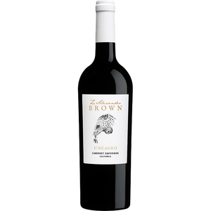 Z. Alexander Brown Uncaged Cabernet Sauvignon