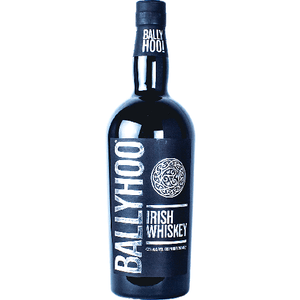 Ballyhoo Single Grain Irish Whiskey