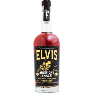 Elvis Midnight Snack Whiskey