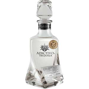 Adictivo Extra Añejo Cristalino Tequila