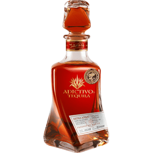 Adictivo Extra Añejo Tequila