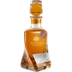 Adictivo Reposado Tequila