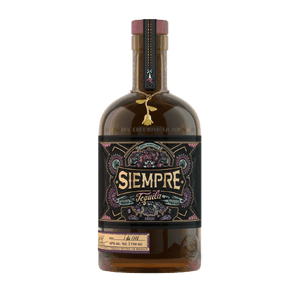 Siempre Anejo Tequila