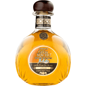 Don Nacho Extra Premium Añejo Tequila