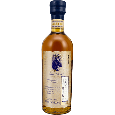 Arette Gran Clase Extra Anejo Tequila
